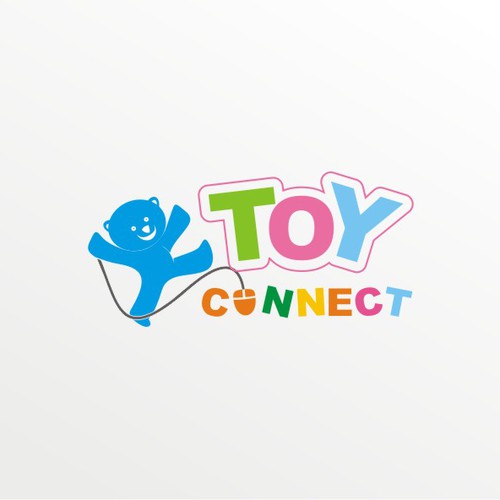 Online Toy Store Logo Logo design contest