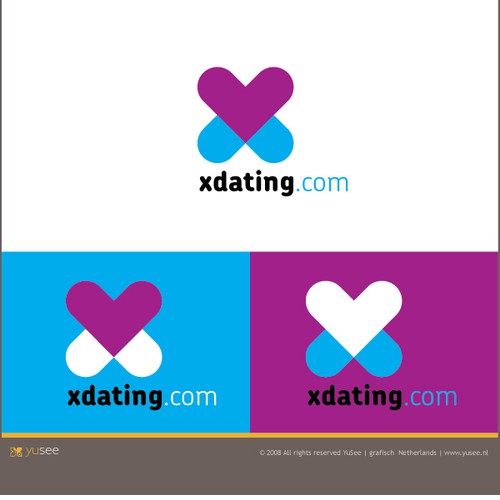 xdating Design by vanderLinden