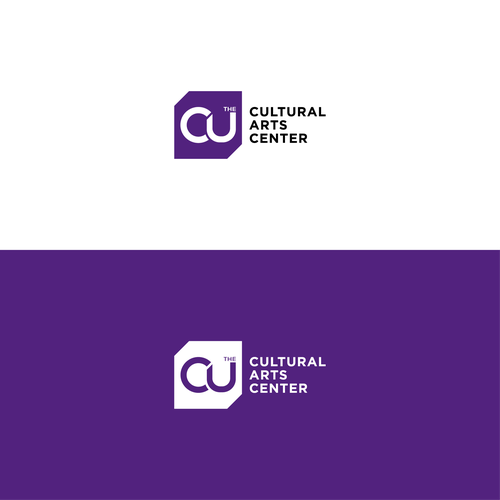 The lead logo for an innovative (collegiate) performing arts center in Maryland. Design by -anggur-