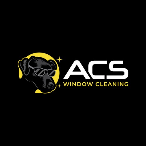 We need a new home service logo/ brand for a window cleaning business Design by Elite Craters