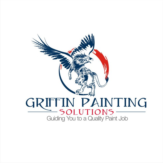 Design Epic logo for Quality painting company Logo design contest