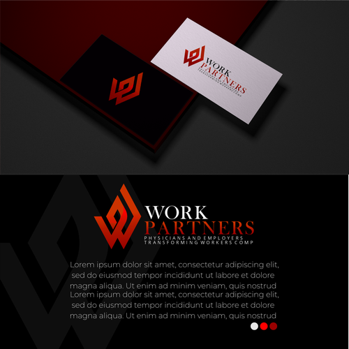 Virtual Care Logo Design Challenge: Creating a Distinctive Logo for Physicians partnering with Employers Design by Randy Yanuar