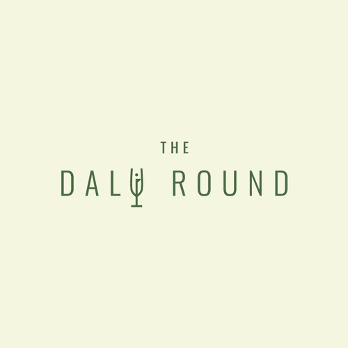 The Daly Round Design by mikaeruouen