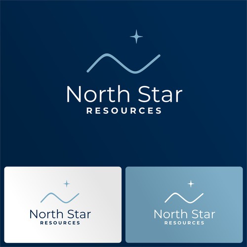 Guiding light in oil and gas Design by ham7