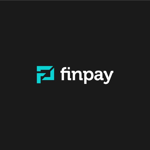 Design for Finpay payment App Logo Design by AD's_Idea