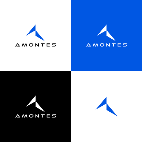 Logo & brand identity pack contest entry by LivRayArt