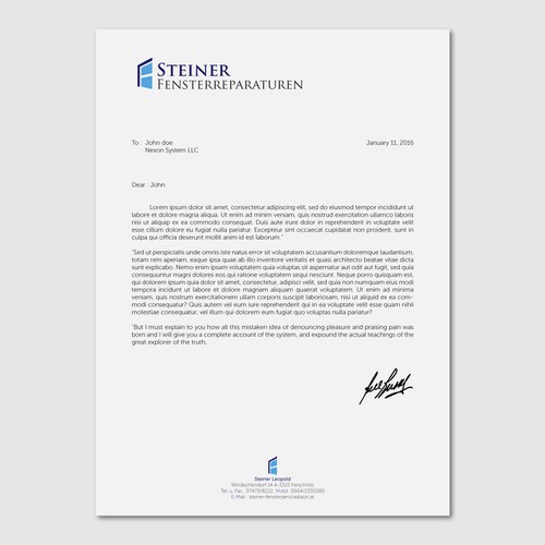  contest entry by Ngeriza