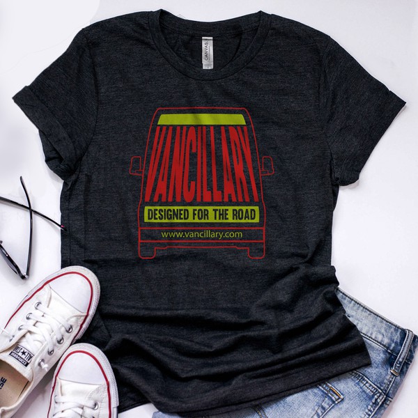 We need a pro-vanlife designer.