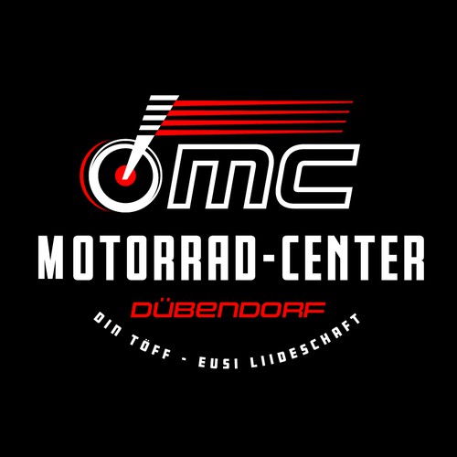 Logo & brand identity pack contest entry by Matt *