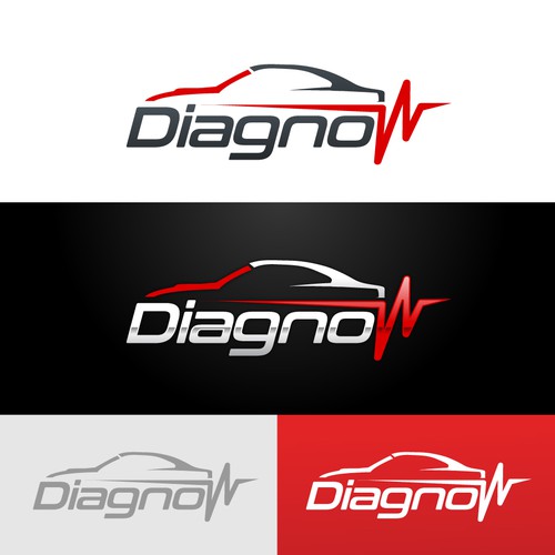 Professional Diagnostic Service looking for logo Design by Ziramcreative
