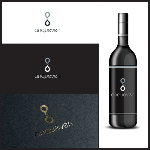 "xx" winning Logo & brand identity pack