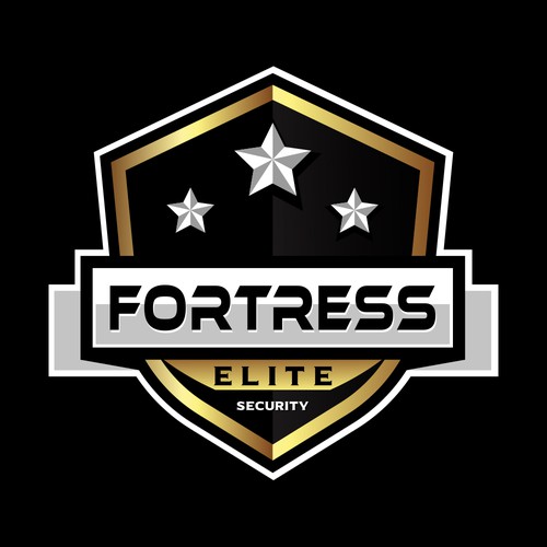 Design for High End Security Guard Company Design by Trzy ♛