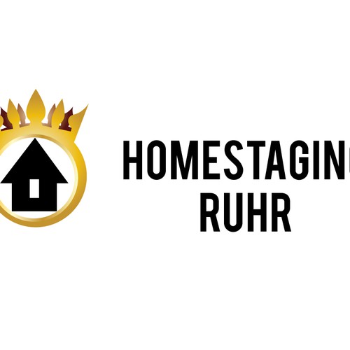 Logo design contest entry by mow.logo