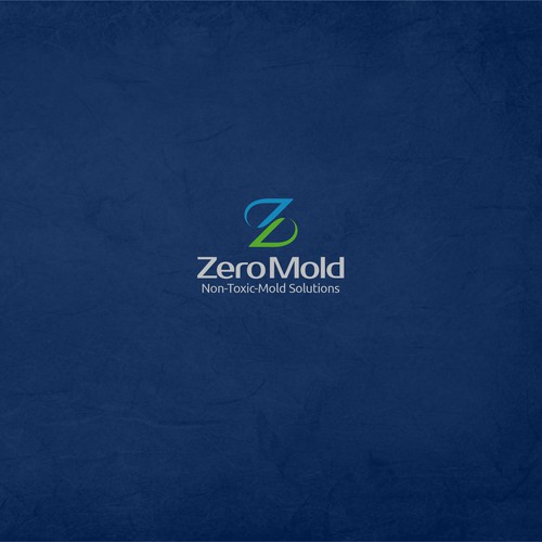 New Zero Mold Logo Design by Mayes