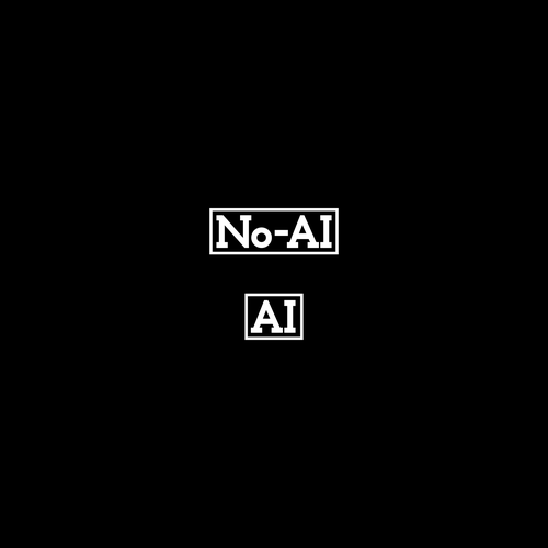 AI-Generated Media Watermarking Design Design by Designerhere