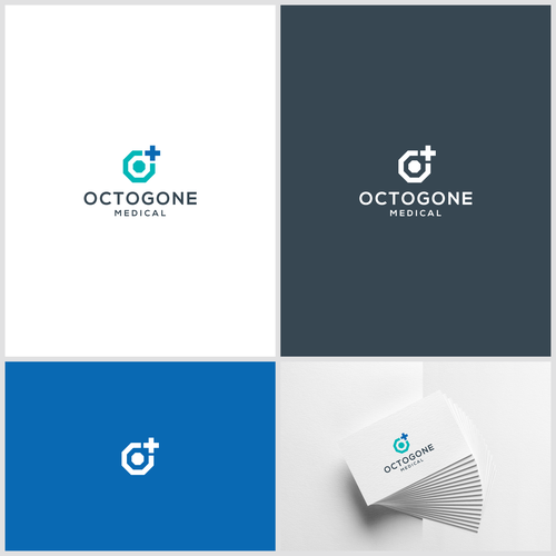 Logo & brand identity pack contest entry by Garafish