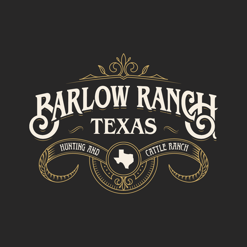 Barlow Ranch Texas Design by Gam21