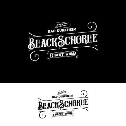 Logo design contest entry by Dirtymice