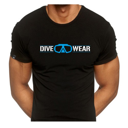Scuba Diving apparel company needs a powerful logo & brand Logo