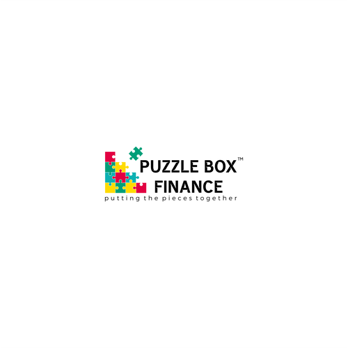 Design a fun Puzzle Box design that stands out of the crowd! Design by delaksita