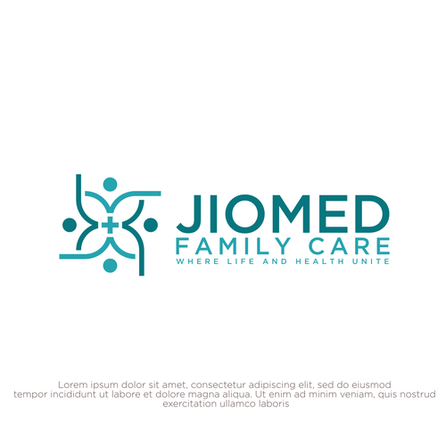 best logo ever in history for family medicine clinic Design by Rekker
