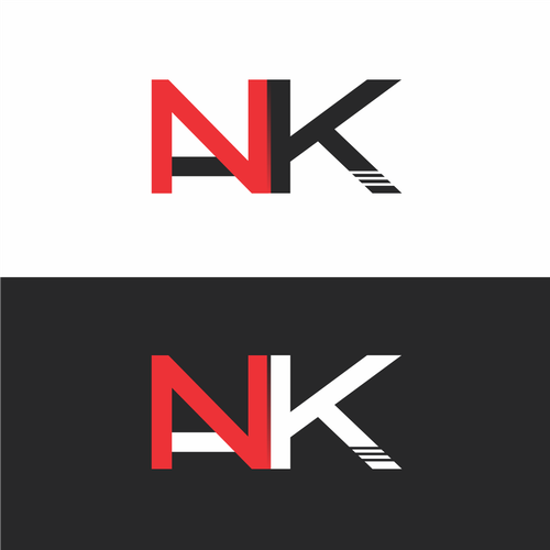 DJ Name Logo Needed for Marketing- NKA (No Kids Allowed) Design by Souza Design
