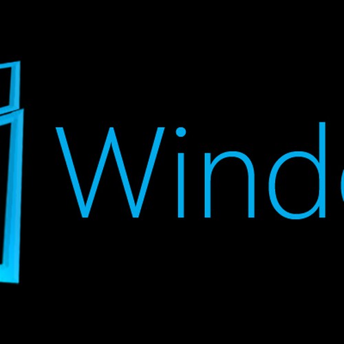 Redesign Microsoft's Windows 8 Logo – Just for Fun – Guaranteed contest from Archon Systems Inc (creators of inFlow Inventory) Ontwerp door cr2ator