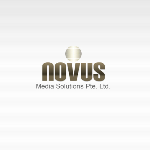 Develop a logo and identity for new innovative media company Design by Raknight