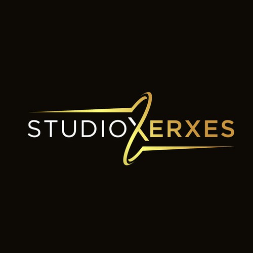 Design an impactful and creative logo and develop a brand guide for our video production company Design by Alexey Efimenko