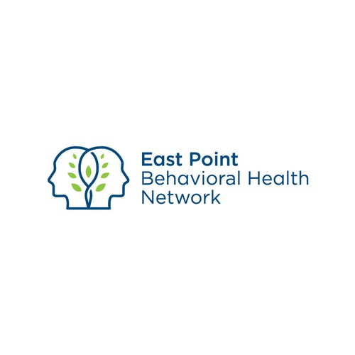 Beautiful logo needed for our behavioral health network  Design by BrandWorks™