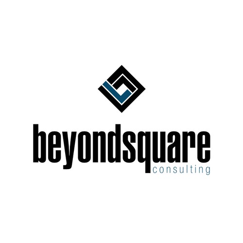 New logo wanted for Beyond Square Consulting