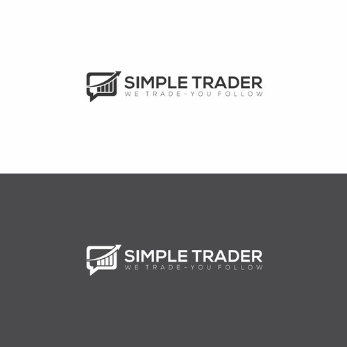 Trading Group Logo Design by anindya_58