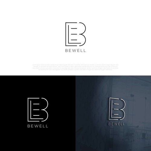 BeWell Brooklyn Design by MisterR