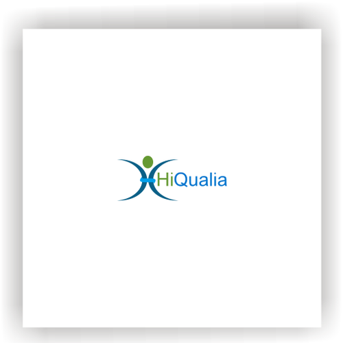 Design di HiQualia needs a new logo di jejer_one