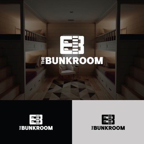 BUNK BEDS. MODERN. UPSCALE. PURPOSE Design by Thinks Graphics