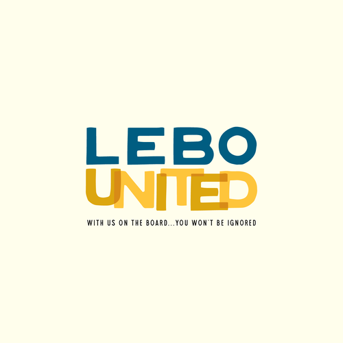 LEBO United Design por EWMDesigns