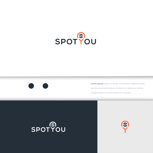 Logo design contest entry by rafifad ❣