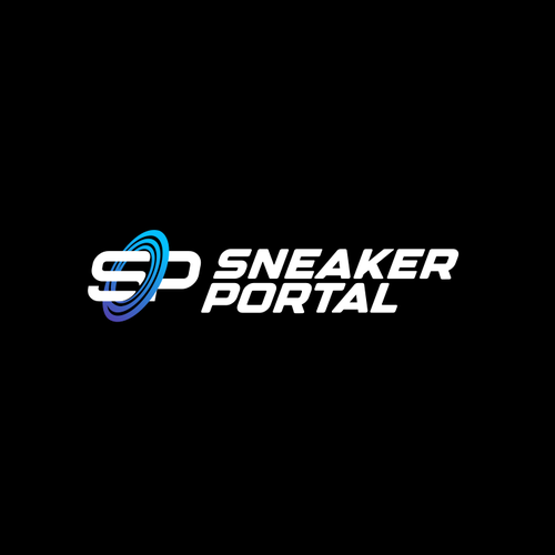 sneaker resale store workflow automation software - modern tech logo design Design von zafranqamraa