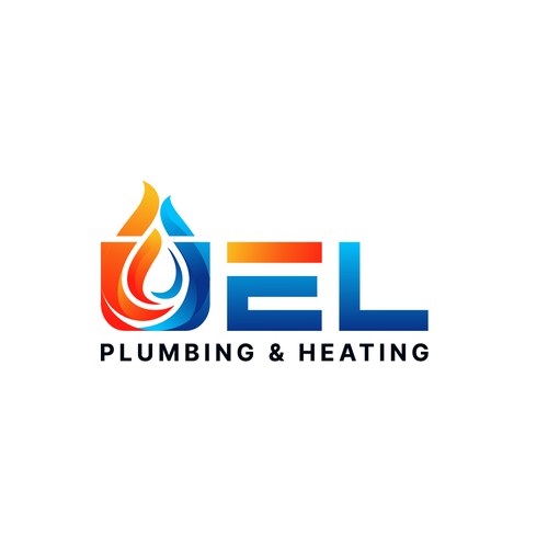 I need a plumbing and heating logo asap guys. Will appreciate your assistance. Thank you Design by ChemcoRD