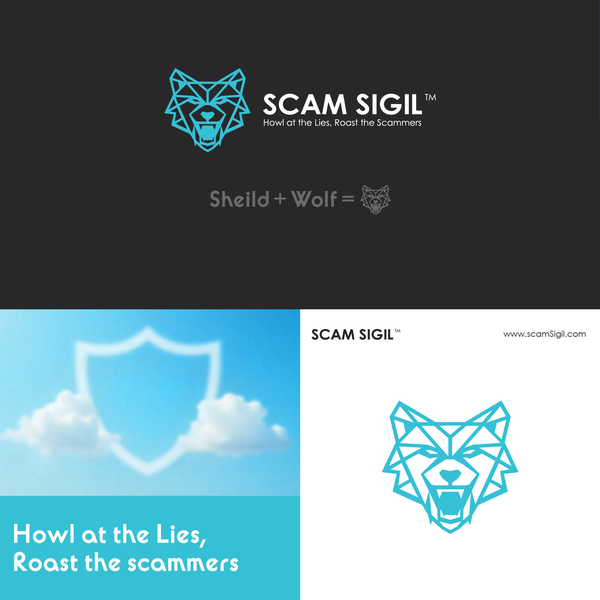 Scam Sigil