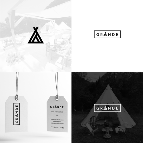 Logo design contest entry by Zahid Vector™