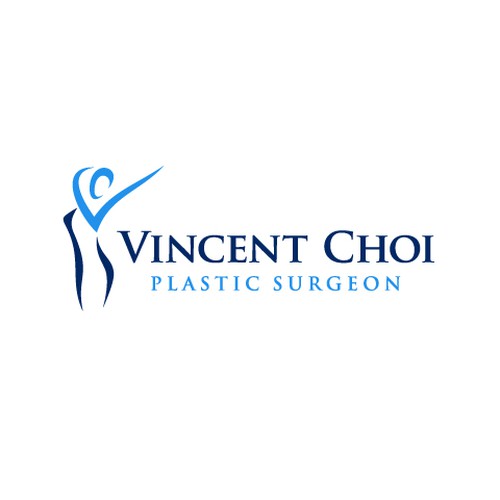 Looking for a creative but professional logo for a Plastic Surgeon Design by Y&K