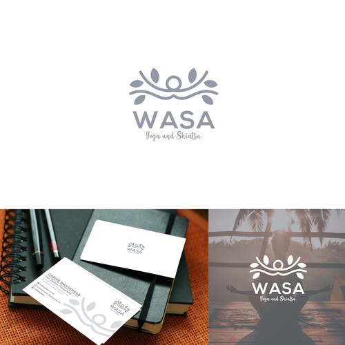 Logo & business card contest entry by Madrar™