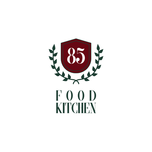 Food Kitchen 85 Design by milverportocarrero