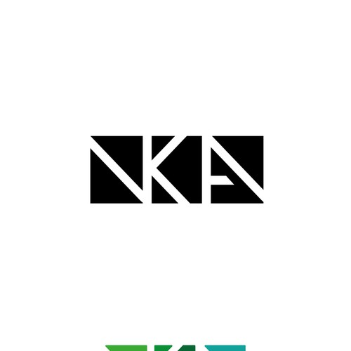 DJ Name Logo Needed for Marketing- NKA (No Kids Allowed) Design by krsu