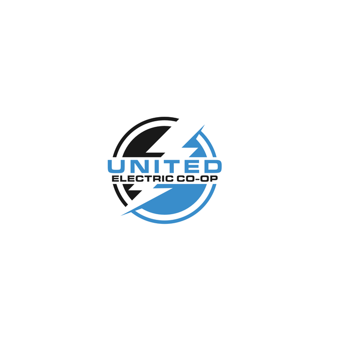 New logo for United ELectric Coop Logo design contest