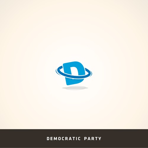 The American Political Parties Need a Logo Re-Design! Design by adwar std.