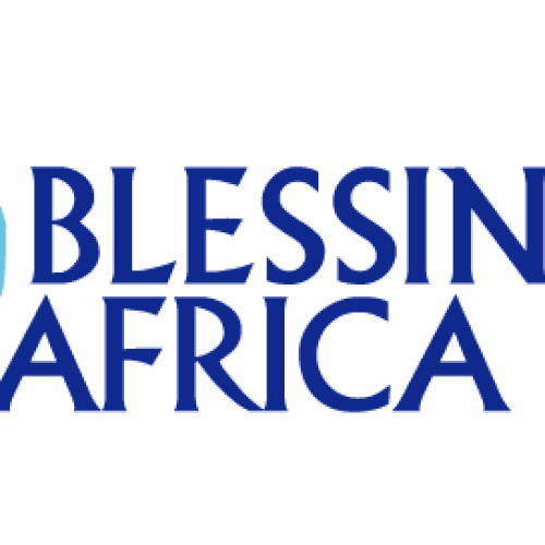 Logo for a Christian Non-Profit Organization Operating in Africa Design by Vector Pixelstein