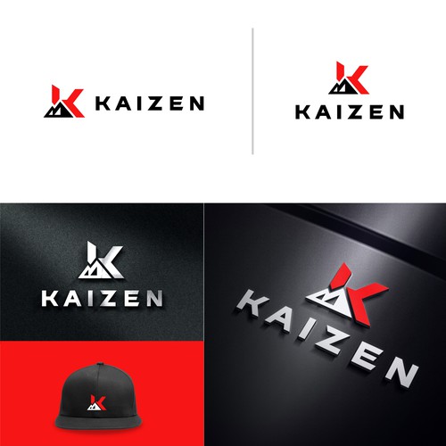 Extreme Outdoor Clothing Logo Design by X-DNA