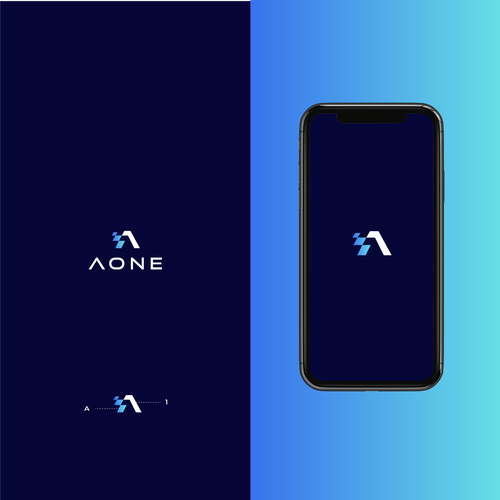 We need a creative technology identity for company and solutions . Design by IN art